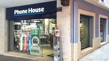 the phone house teruel|Tiendas Phone House en Teruel